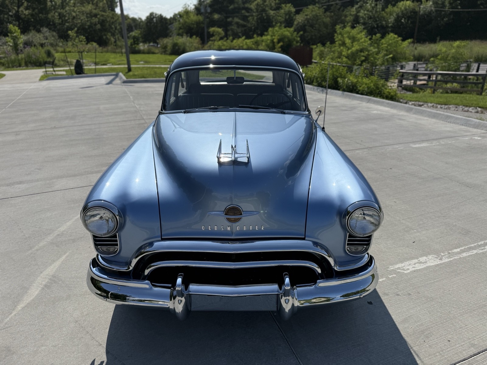 Oldsmobile-88-1950-6