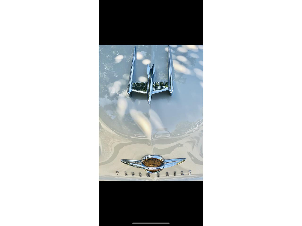 Oldsmobile-88-1950-Beige-14