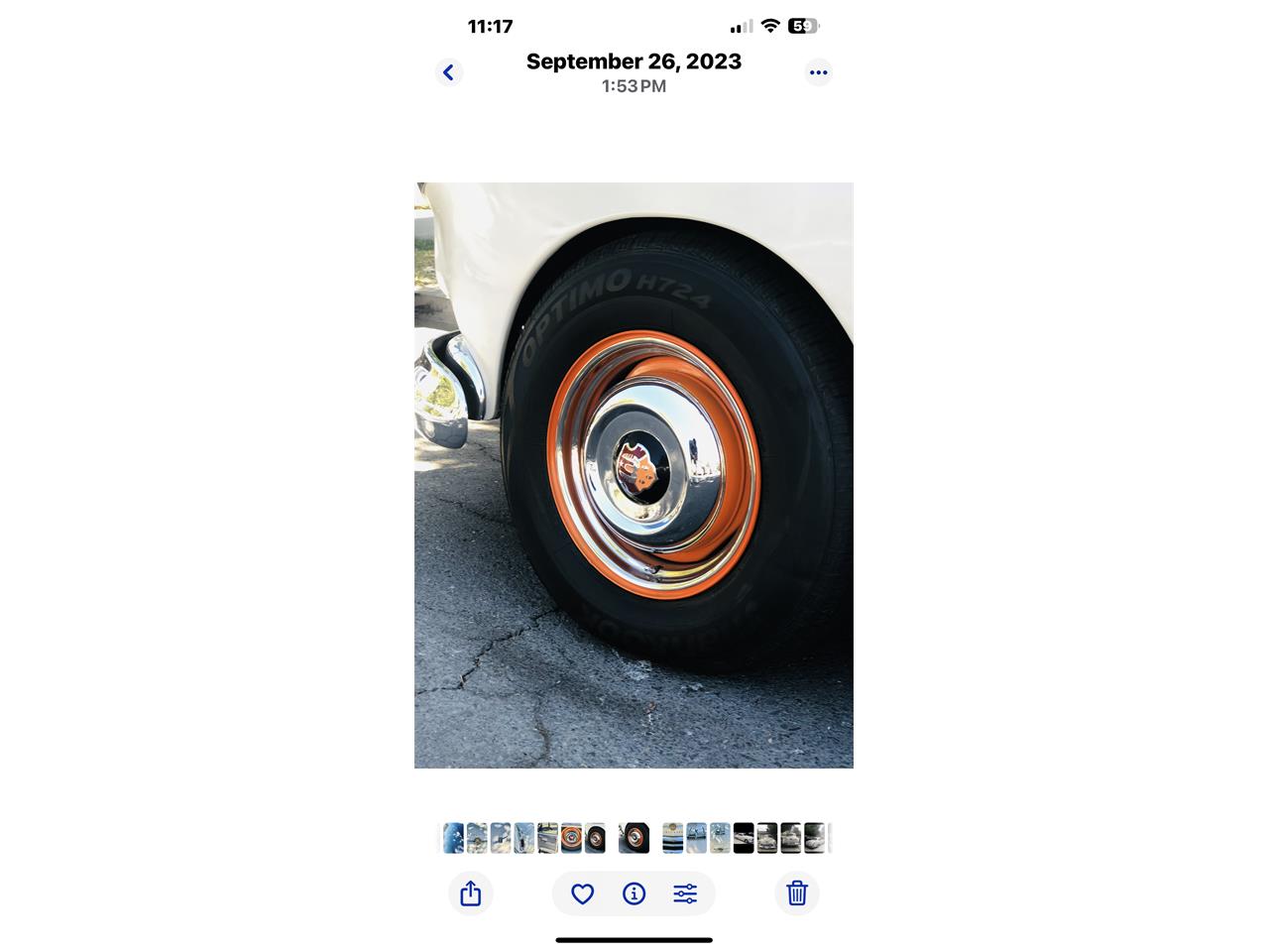 Oldsmobile-88-1950-Beige-15