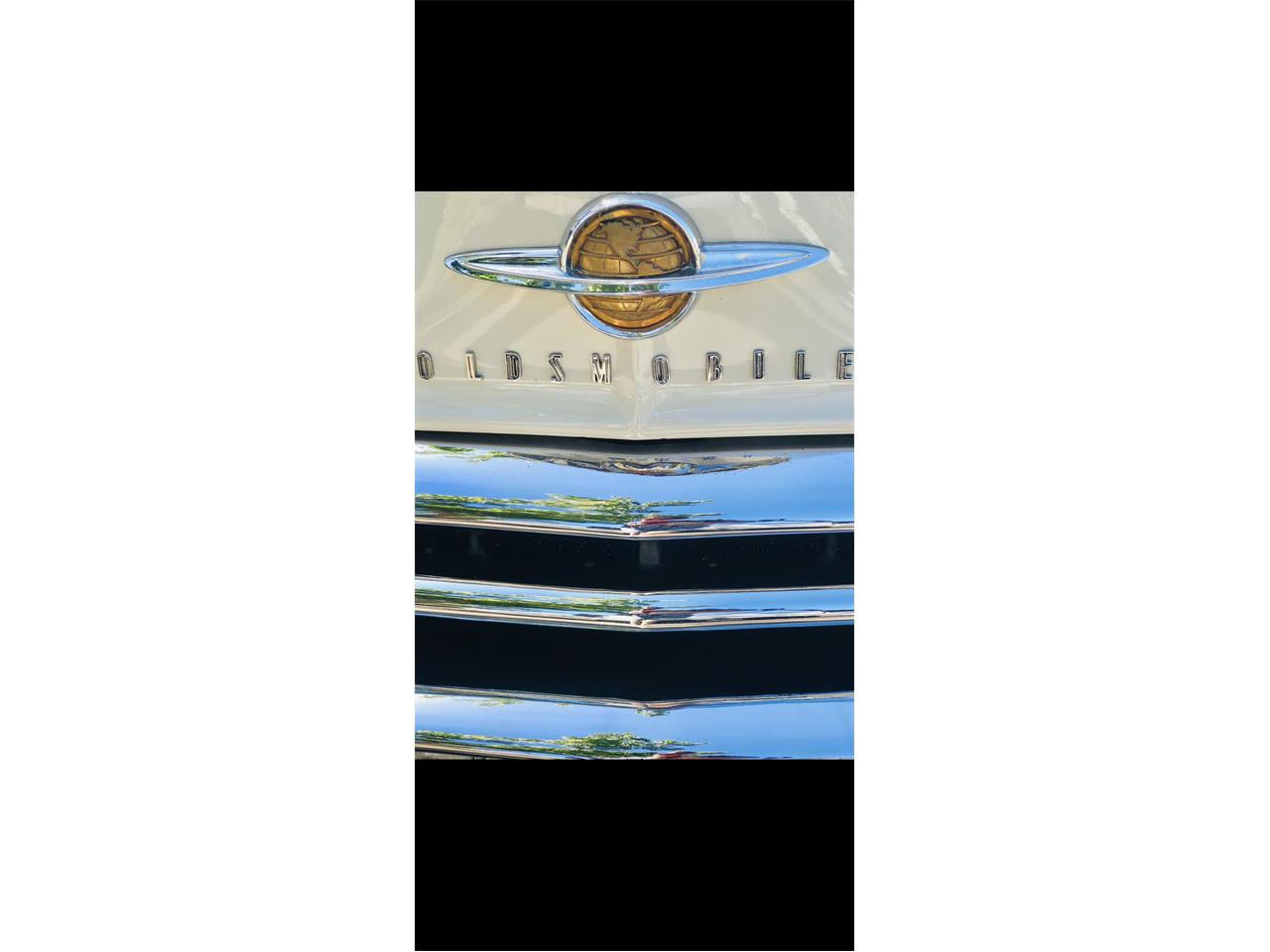 Oldsmobile-88-1950-Beige-17