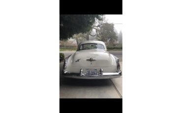 Oldsmobile-88-1950-Beige-5