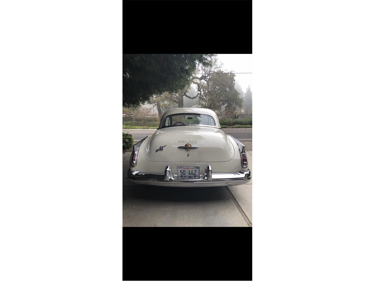 Oldsmobile-88-1950-Beige-5