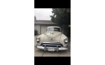 Oldsmobile-88-1950-Beige-6