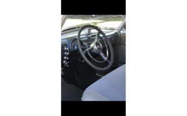 Oldsmobile-88-1950-Beige-9