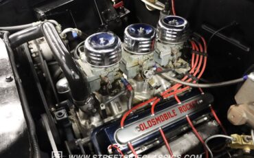 Oldsmobile-88-1950-Dark-Blue-White-19