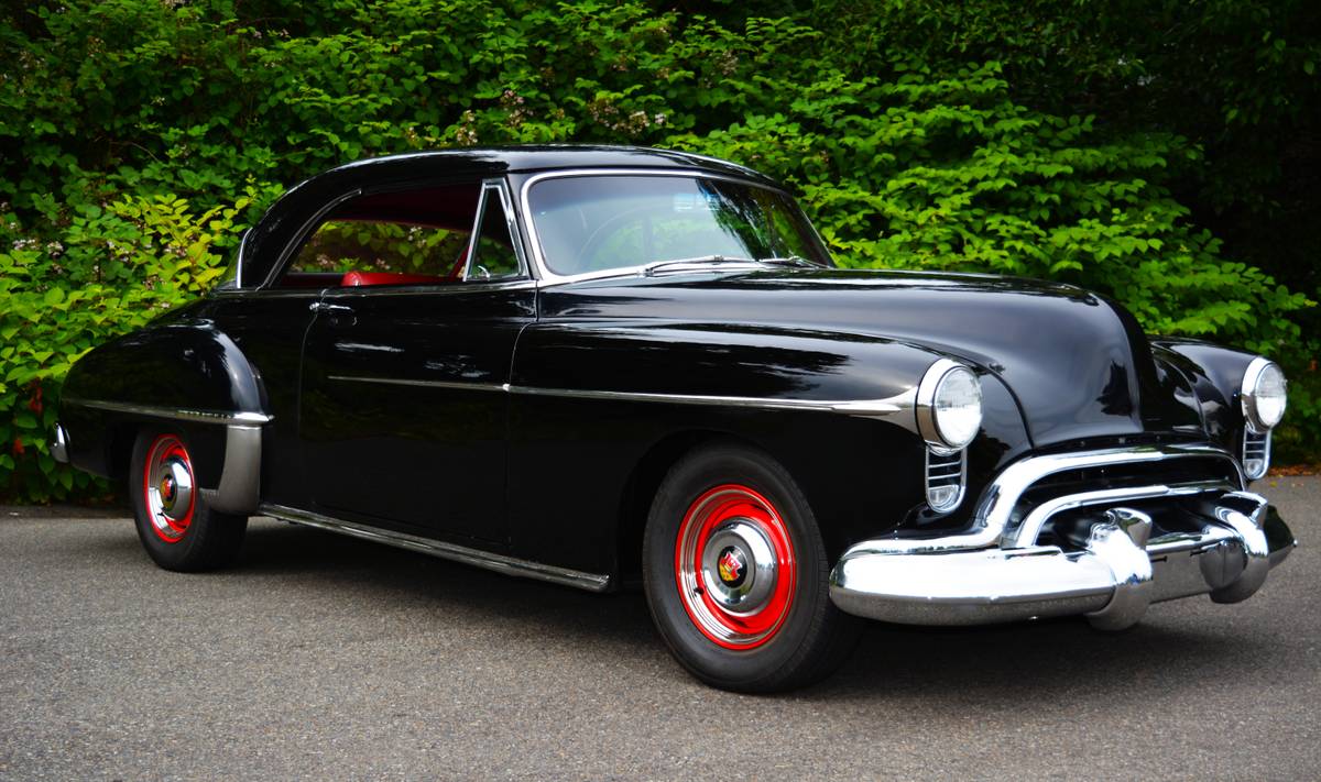 Oldsmobile-88-1950-black-1