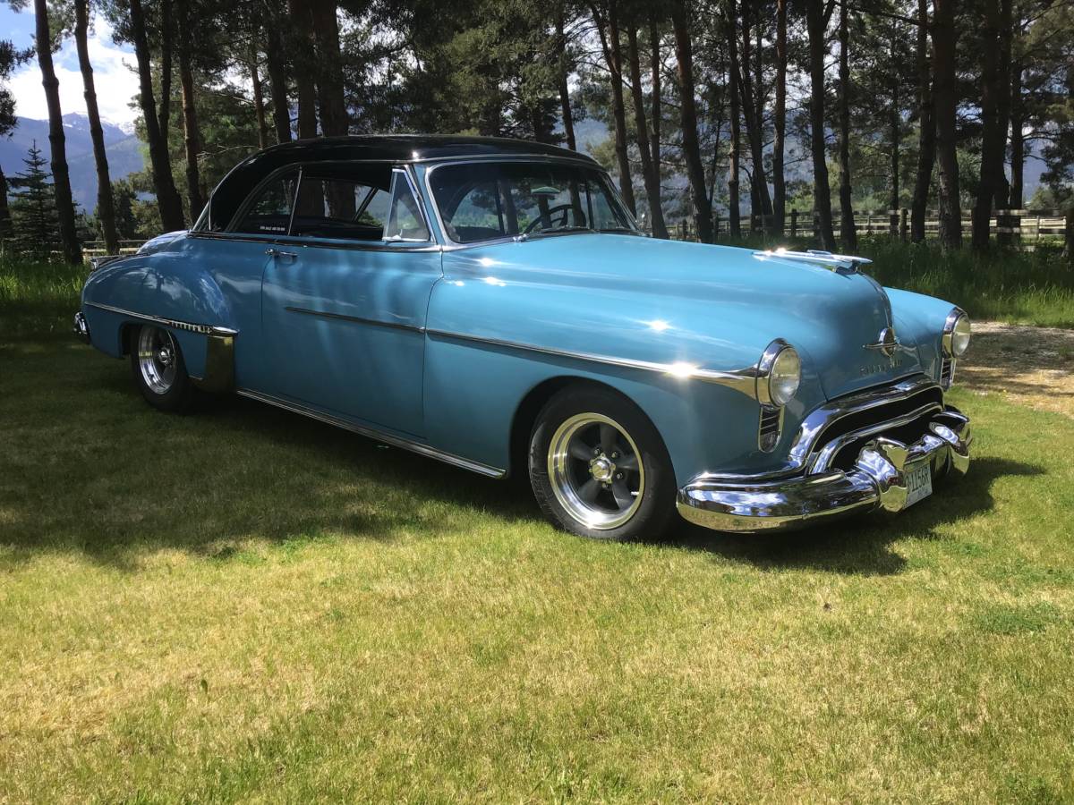 Oldsmobile-88-1950-blue-2