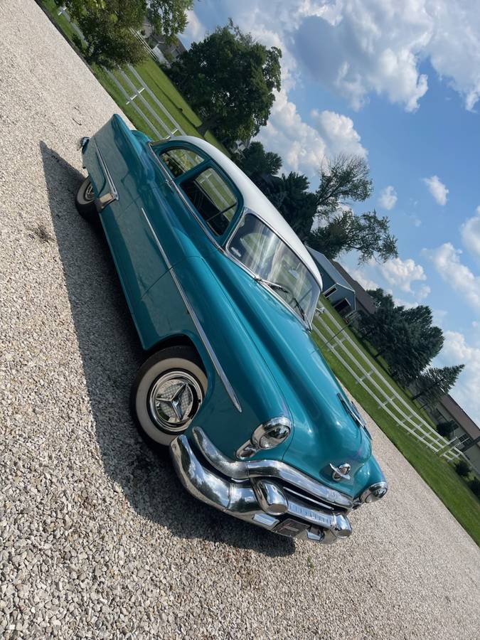 Oldsmobile-88-1953