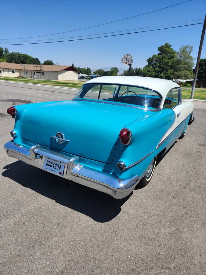 Oldsmobile-88-1955-custom-1