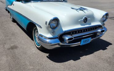 Oldsmobile-88-1955-custom
