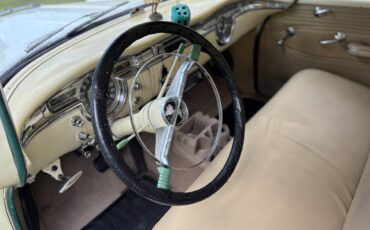 Oldsmobile-88-1955-yellow-1