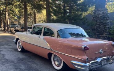 Oldsmobile-88-1956-white-1