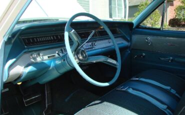 Oldsmobile-88-1964-white-2