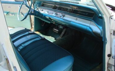 Oldsmobile-88-1964-white-5