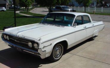 Oldsmobile-88-1964-white-6