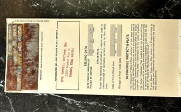 Oldsmobile-88-1968-Other-23