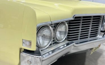 Oldsmobile-88-1969-yellow-8