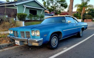 Oldsmobile-88-1974-blue-1