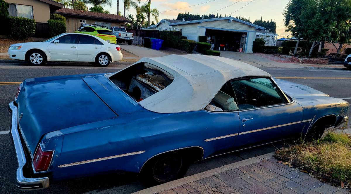 Oldsmobile-88-1974-blue-5