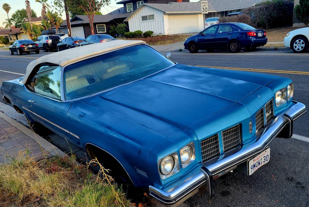 Oldsmobile-88-1974-blue-6