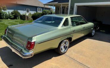 Oldsmobile-88-1975-green-1