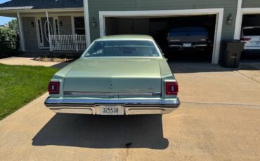 Oldsmobile-88-1975-green-7