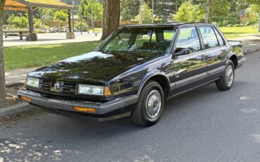 Oldsmobile-88-1990-blue-1