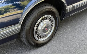 Oldsmobile-88-1990-blue-16