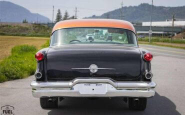 Oldsmobile-88-2-door-hardtop-1956-Orange-Gray-5