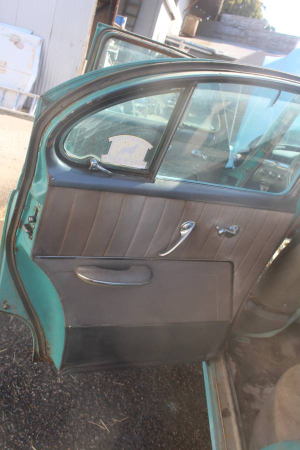 Oldsmobile-88-4-door-1953-blue-13