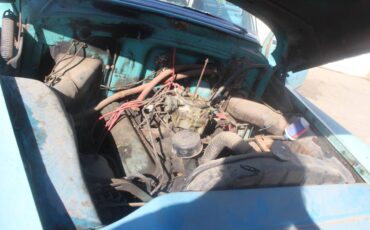 Oldsmobile-88-4-door-1953-blue-14