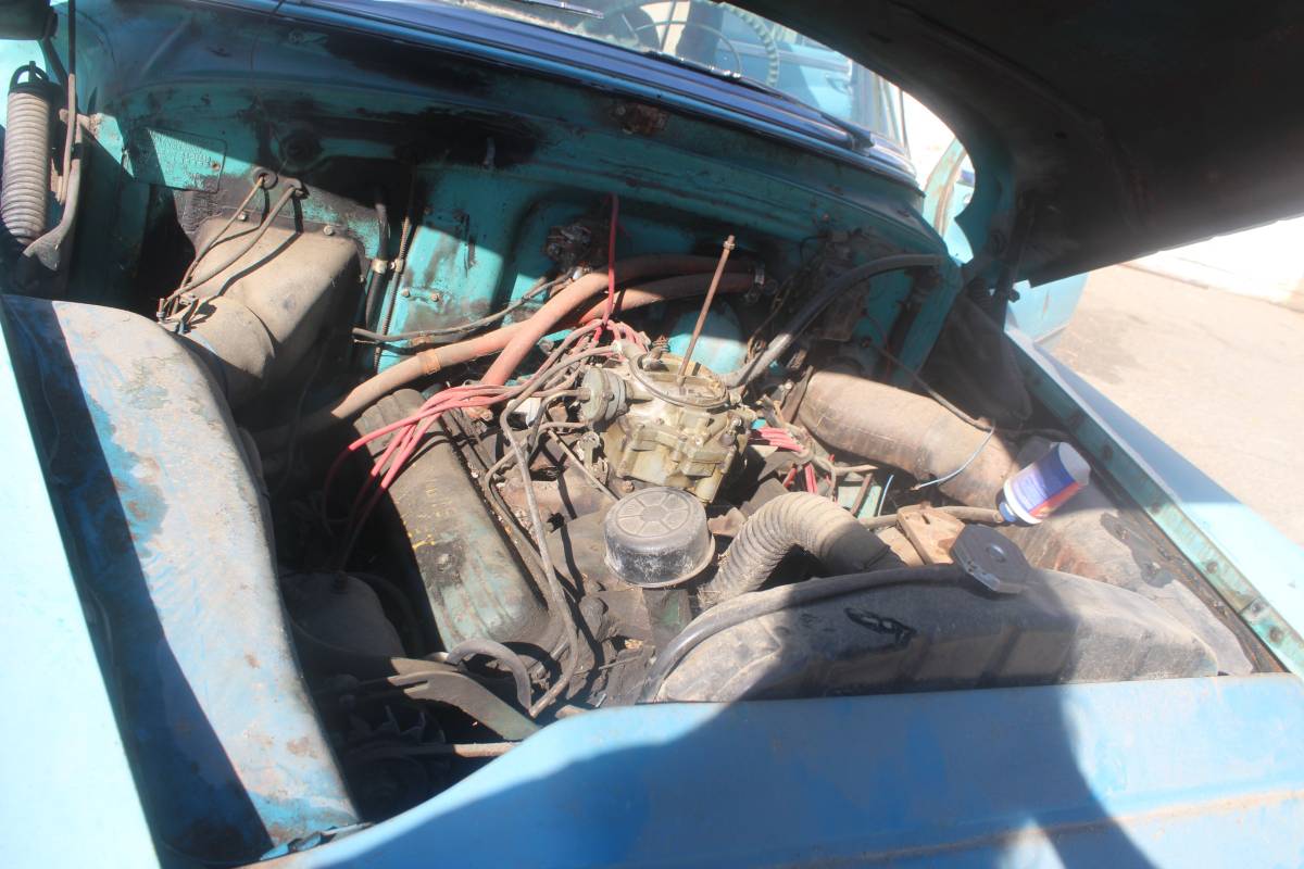 Oldsmobile-88-4-door-1953-blue-14