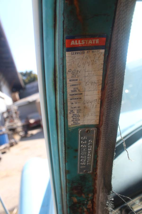 Oldsmobile-88-4-door-1953-blue-21