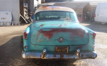 Oldsmobile-88-4-door-1953-blue-3