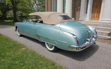 Oldsmobile-98-1949-Almond-Green-Tan-12