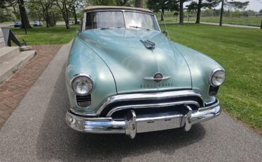 Oldsmobile-98-1949-Almond-Green-Tan-15