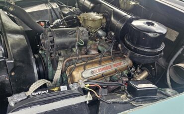 Oldsmobile-98-1949-Almond-Green-Tan-25
