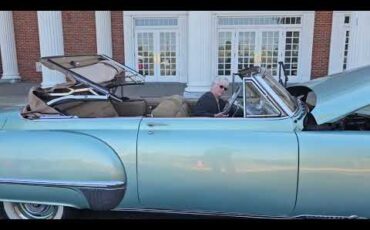 Oldsmobile-98-1949-Almond-Green-Tan