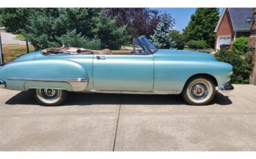 Oldsmobile-98-1949-Almond-Green-Tan-8