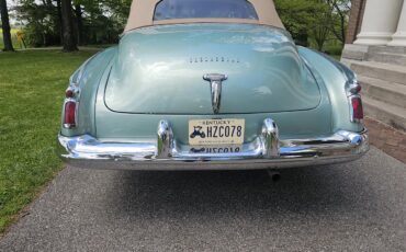 Oldsmobile-98-1949-Almond-Green-Tan-9