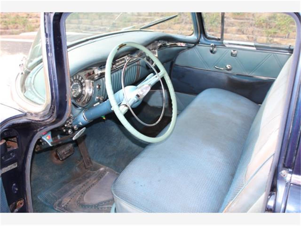 Oldsmobile-98-1954-Black-2