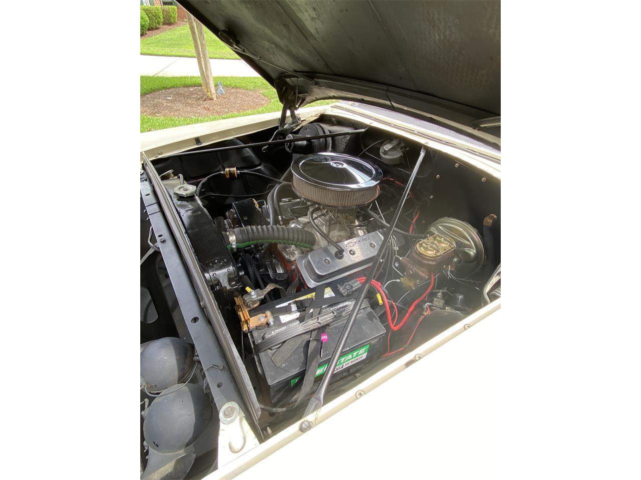 Oldsmobile-98-1956-Canyon-Greenwhite-green-11