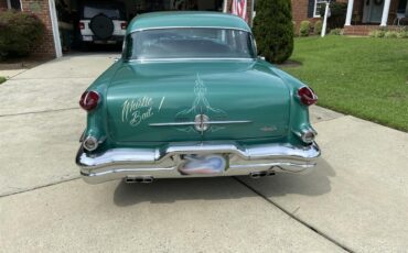 Oldsmobile-98-1956-Canyon-Greenwhite-green-4