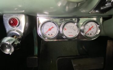 Oldsmobile-98-1956-Canyon-Greenwhite-green-8