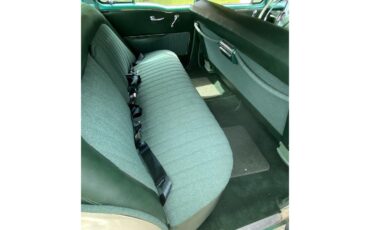 Oldsmobile-98-1956-Canyon-Greenwhite-green-9