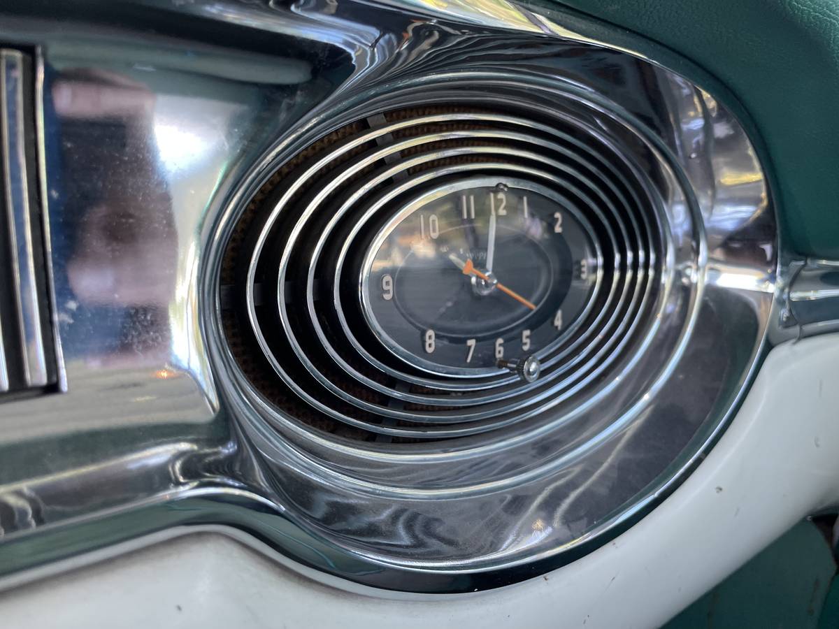 Oldsmobile-98-1956-green-1