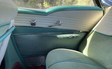 Oldsmobile-98-1956-green-3