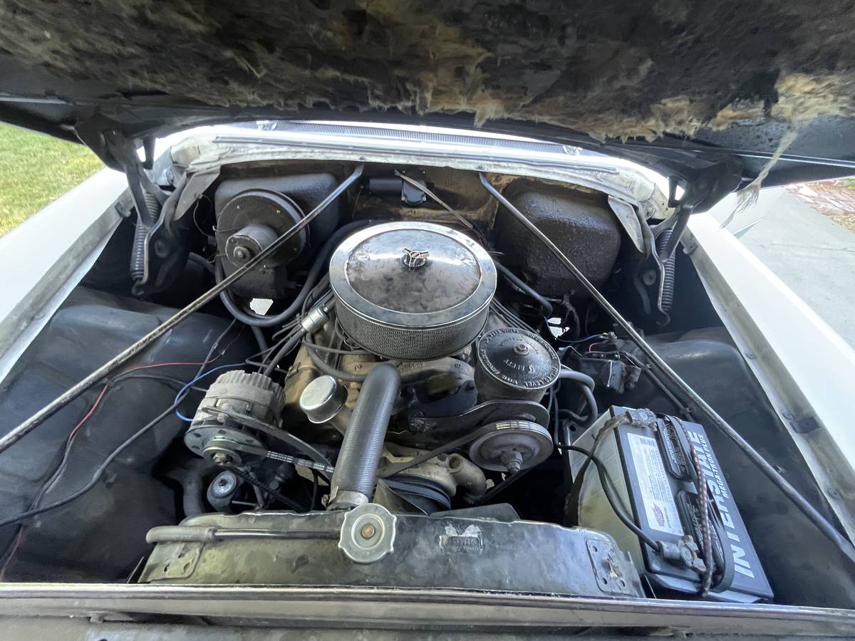 Oldsmobile-98-1956-green-4