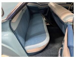 Oldsmobile-98-1957-Blue-Blue-5