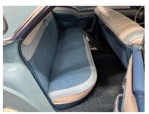 Oldsmobile-98-1957-Blue-Blue-5